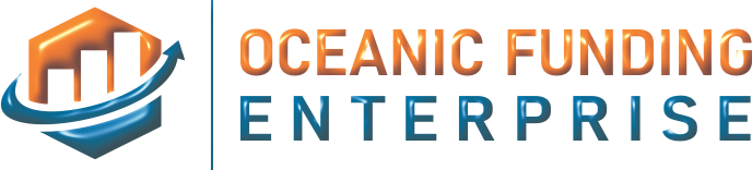 Oceanic Funding Enterprise Logo